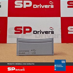 MODULO COMUNICAÇAO CFW300-CUSB PARA INVERSOR FREQUENCIA