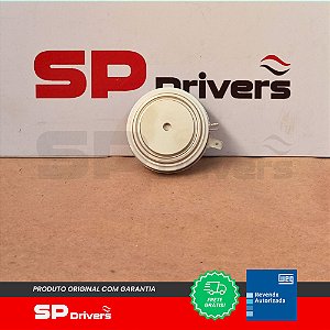 TIRISTOR DISCO 644A/1600V PARA SOFT-STARTER