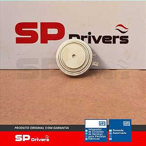TIRISTOR DISCO 644A/1600V PARA SOFT-STARTER