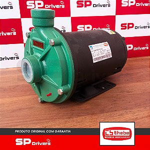 BOMBA TH-16 NR 1,5 CV TRIF IP21/IR3