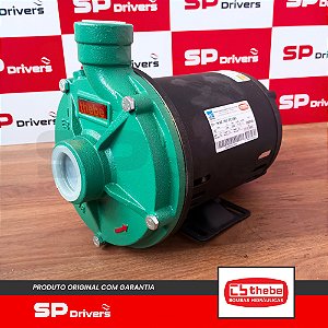 BOMBA TH-16 NR 0,75 CV TRIF IP21/IR3