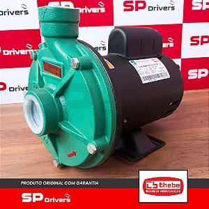 BOMBA TH-16 NR 1,0 CV MONOF IP21 CP 127/220-254V