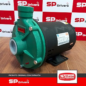 BOMBA TH-16 NR 1,0 CV TRIF IP21/IR3