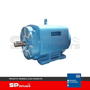 MOTOR 250CV 2P 280S/M 380/660V 60Hz - REVISADO