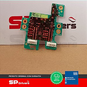 CARTÃO ADAPTADOR GATE GAB1A.FF600-4A