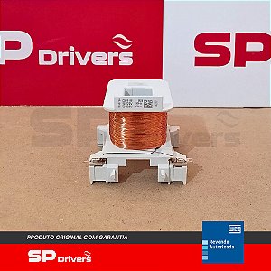 BOBINA BRB CWB(S)40-80 D23 220V 50/60HZ