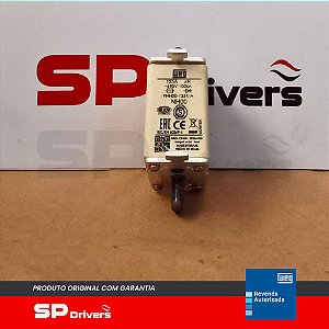 FUSÍVEL FNH00-125K-A