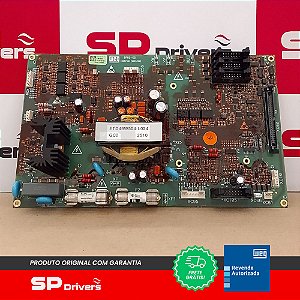 CARTÃO FONTES DFO2.T601Y4-C1