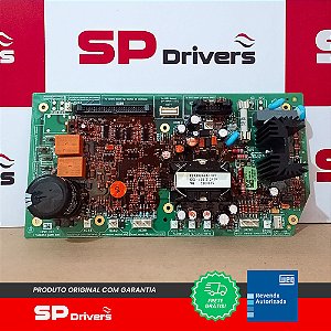 CARTÃO FONTES DFO1.105Y4-C