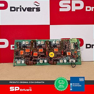 CARTAO REALIMENTAÇAO CGD1.200V-C