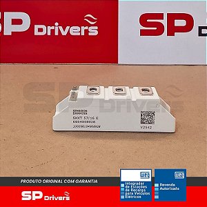MÓDULO TIRISTOR 50A/1600V
