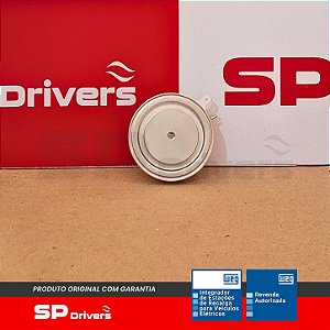 TIRISTOR DISCO 420A/1600V