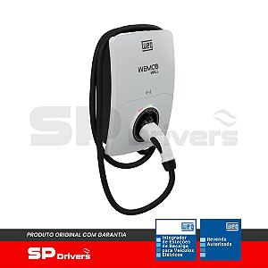 ESTAÇAO DE RECARGA WEMOB-W-007-W-R-1T2