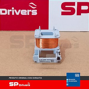 BOBINA BRB CWB(S)09-38 D33 380V 50/60HZ