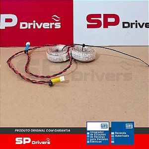 CONJUNTO TRANSFORMADORES CORRENTE MEDIÇÃO-PROTEÇÃO 425A/0,5A
