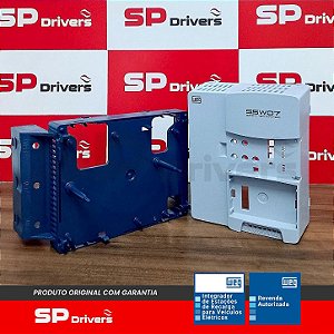 CONJUNTO FECHAMENTO SUP E ITERM SSW07 DESMONTADO PARA SOFT-STARTER