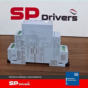 RELE TEMPORIZADOR ELETRONICO RTW17-A02U060SE05