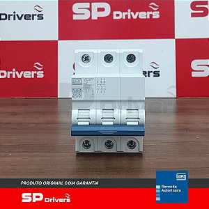 MINIDISJUNTOR MDWP-C32-3