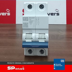 MINIDISJUNTOR MDWP-C40-2