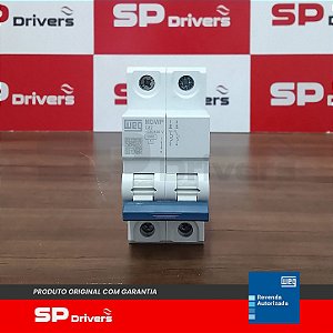 MINIDISJUNTOR MDWP-C32-2