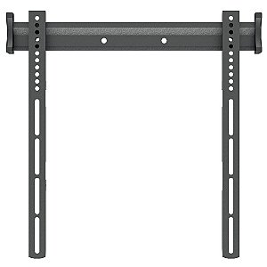 SUPORTE DE BARRA PARA TV DE 32'' A 65'' MULTIVISÃO - STPF66
