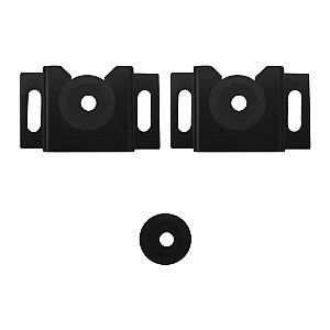 SUPORTE TV UNIVERSAL 10'' A 71'' BRASFORMA - SBRU750