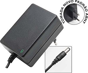 FONTE MXT 12V 2A 24W - 12V2A