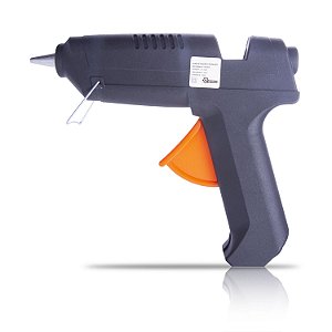 PISTOLA COLA QUENTE 100W ULTRA FORTE PROFISSIONAL BIVOLT INMETRO