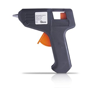 PISTOLA COLA QUENTE 20W PROFISSIONAL BIVOLT (127V E 220V) - INMETRO