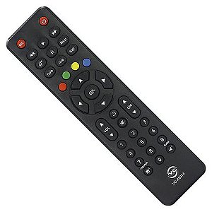 CONTROLE REMOTO OI TV - VC-A8314