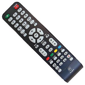 CONTROLE REMOTO TV CCE - VC-A8016