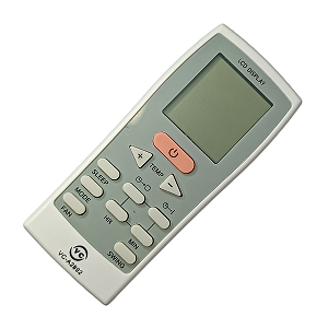 CONTROLE REMOTO PARA AR CONDICIONADO YORK