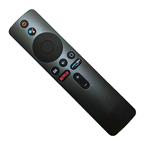 CONTROLE COM COMANDO DE VOZ PARA XIAOMI MI STICK E MI BOX
