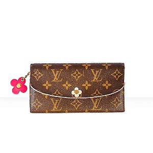 My Bag - Carteira masculina Louis Vuitton 😍♥️ Todas de