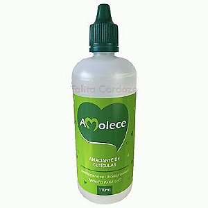 Amaciante de Cutículas Líquido Amolece -110ml