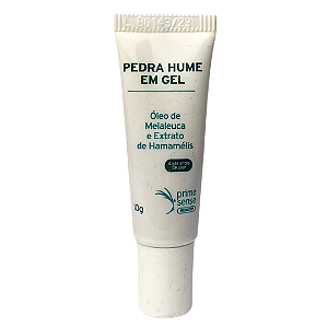 Pedra Hume em Gel Prime Sense - 10g