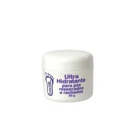 Ultra Hidratante para os pés - Lorepé