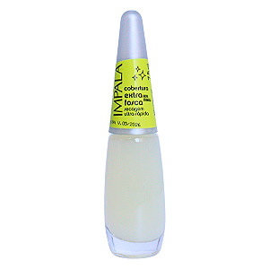 Cobertura Extra Fosca - Impala 7,5ml