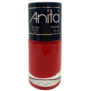 Esmalte Helena Cremoso - Anita