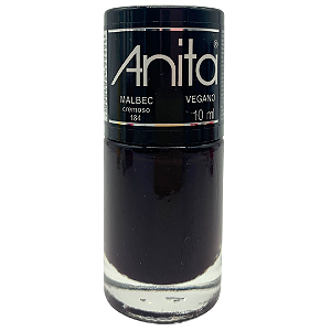 Esmalte Malbec Cremoso - Anita