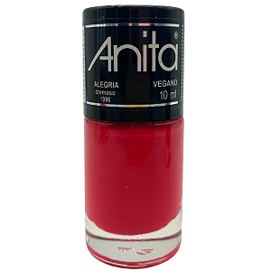 Esmalte Alegria Cremoso - Anita