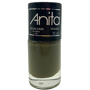 Esmalte Igualdade Cremoso - Anita