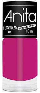 Esmalte Ultravioleta - Anita