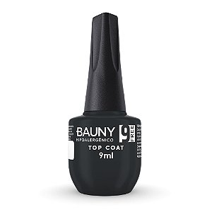 Top Coat - Bauny