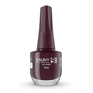 Esmalte Ricardo - Bauny