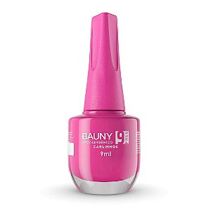 Esmalte Carlinhos - Bauny