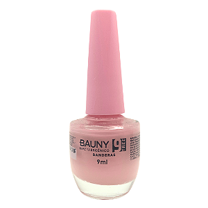 Esmalte Banderas - Bauny