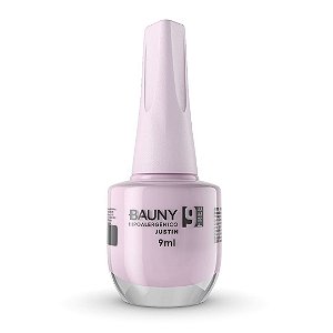 Esmalte Justin - Bauny