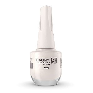 Esmalte Rafael Cintilante - Bauny