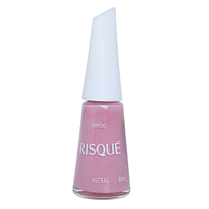 Esmalte Astral -  Risque